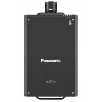 проектор Panasonic PT-RQ32KE Черный