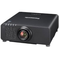 проектор Panasonic PT-RW620BE Черный