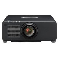 проектор Panasonic PT-RW620BE Черный