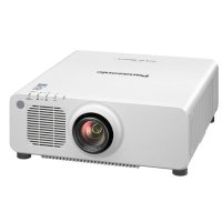 проектор Panasonic PT-RW630WE Белый