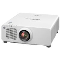 проектор Panasonic PT-RW730WE Белый