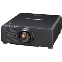 проектор Panasonic PT-RW930BE Черный