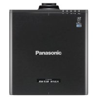 проектор Panasonic PT-RW930BE Черный