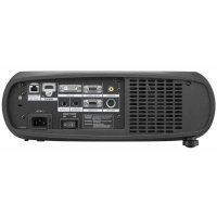 проектор Panasonic PT-RZ475E Черный