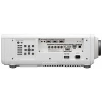 проектор Panasonic PT-RZ970LWE Белый