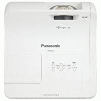 проектор Panasonic PT-TW231RE Белый