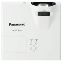 проектор Panasonic PT-TW342E Белый