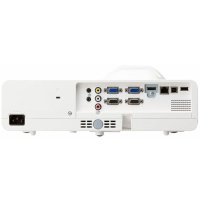 проектор Panasonic PT-TW370 Белый