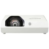 проектор Panasonic PT-TX320 Белый