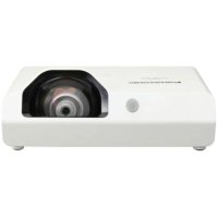 проектор Panasonic PT-TX410 Белый