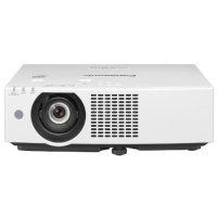 проектор Panasonic PT-VMZ50 Белый