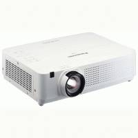 проектор Panasonic PT-VW330E Белый