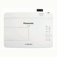 проектор Panasonic PT-VX400E Белый