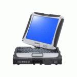 ноутбук Panasonic Toughbook CF-19 CF-19XHNAZF9 mk5 Серый