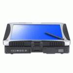 ноутбук Panasonic Toughbook CF-19 CF-19XHNAZF9 mk5 Серый