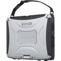 ноутбук Panasonic Toughbook CF-19 CF-19ZZ002E9 mk8 Черный