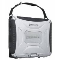 ноутбук Panasonic Toughbook CF-19 CF-19ZZ289M9 Серый