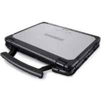 ноутбук Panasonic Toughbook CF-20 CF-20A0205T9 mk1 Серебристый
