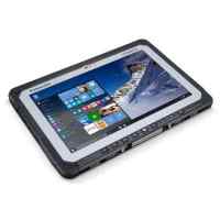 ноутбук Panasonic Toughbook CF-20 CF-20C0205N9 mk1 Серебристый