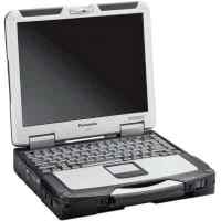 ноутбук Panasonic Toughbook CF-31 CF-3141500T9 mk5 Серый