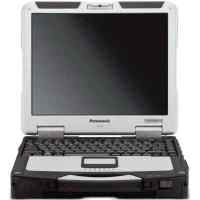 ноутбук Panasonic Toughbook CF-31 CF-3141600T9 mk5 Серебристый