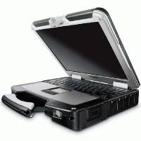 ноутбук Panasonic Toughbook CF-31 CF-31MECAXF9 mk2 Серый