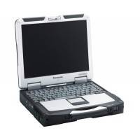 ноутбук Panasonic Toughbook CF-31 CF-31WEUAXM9 mk4 Серый