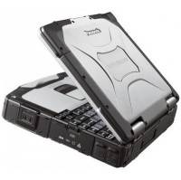 ноутбук Panasonic Toughbook CF-31 CF-31WVUAXM9 Черный