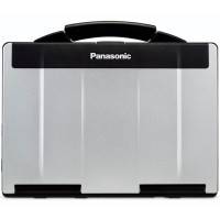 ноутбук Panasonic Toughbook CF-53 CF-53SNWZYM1 mk3 Черный