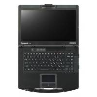 ноутбук Panasonic Toughbook CF-54 CF-54AZ003E9 mk1 Серый