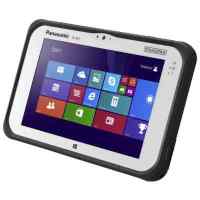 планшет Panasonic Toughpad FZ-M1D150YT9 mk2 Value