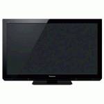 телевизор Panasonic TX-LR37U3 Черный