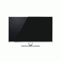 телевизор Panasonic TX-LR55DT60 Серебристый