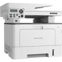 МФУ Pantum BM5100ADN Белый