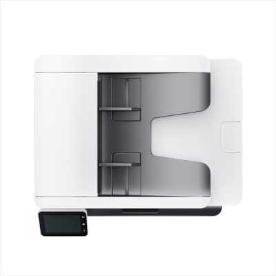 МФУ Pantum BM5106FDN Белый