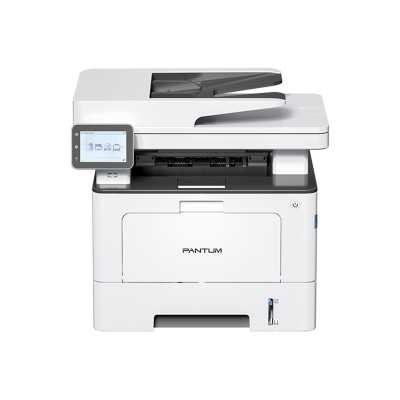 МФУ Pantum BM5201ADN Белый