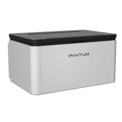 принтер Pantum BP1800 Белый