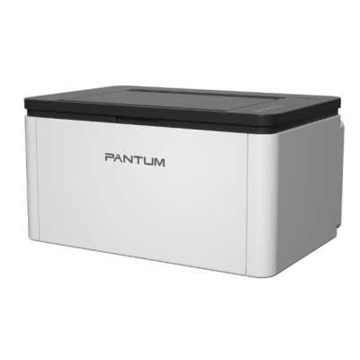 принтер Pantum BP1800 Белый
