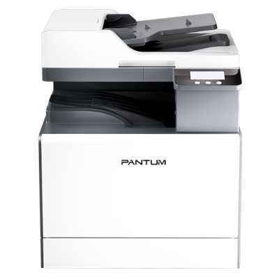 МФУ Pantum CM230ADN Белый