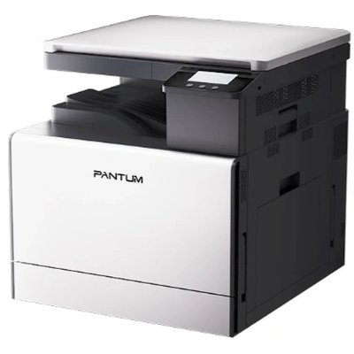 МФУ Pantum CM230DN Белый