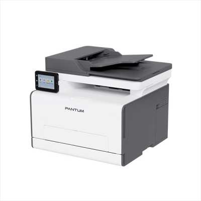 МФУ Pantum CM2800ADN plus Белый