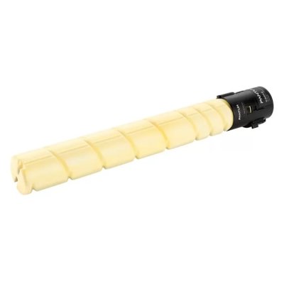 картридж Pantum CTO-910HY желтый