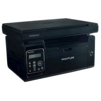 МФУ Pantum M6500 Черный