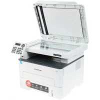 МФУ Pantum M7200FDN Серый