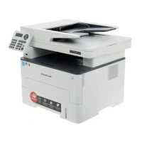 МФУ Pantum M7200FDW Серый