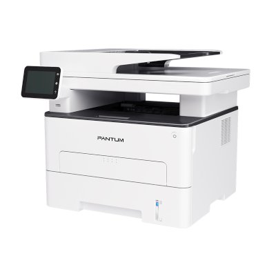 МФУ Pantum M7310DN Белый