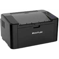 принтер Pantum P2516 Черный