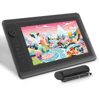 графический планшет Parblo Coast 12 Pro Gen 2