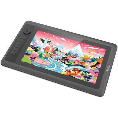 графический планшет Parblo Coast 12 Pro Gen 2