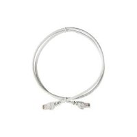 патч-корд ITK PC01-C6UL-1M Серый